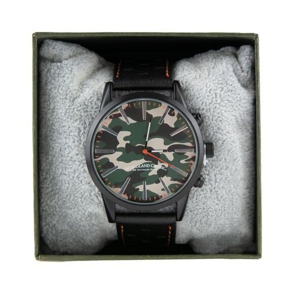 Woodland Creek Men's Expedition Watch - Picture 7 of 8
